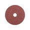 Pferd Combiclick Fiber Disc, 5", Al/Oxd, 24 Grit 40099 - alternate 2